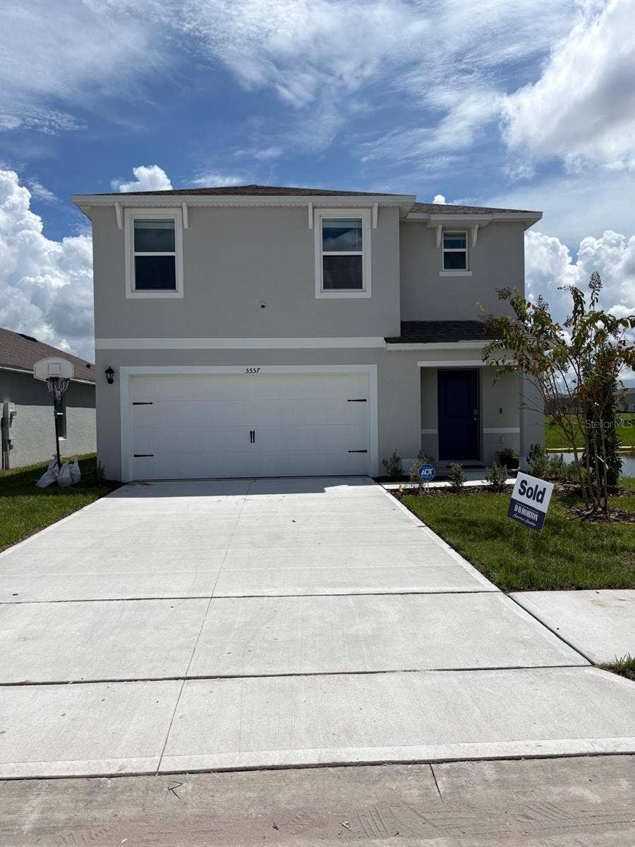 Property photo for 5557 TAVERNA LOOP, Winter Haven, FL