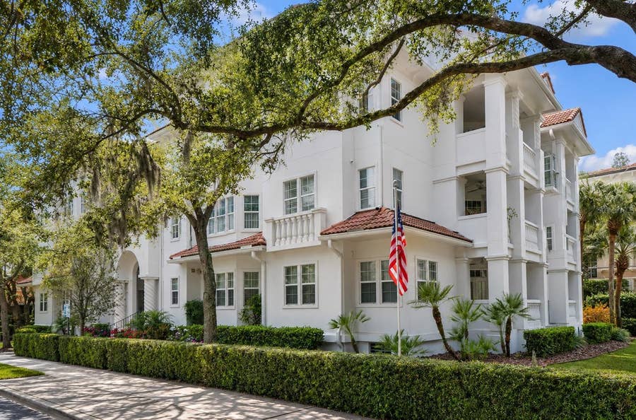 Property photo for 147 S INTERLACHEN AVENUE, #202, Winter Park, FL