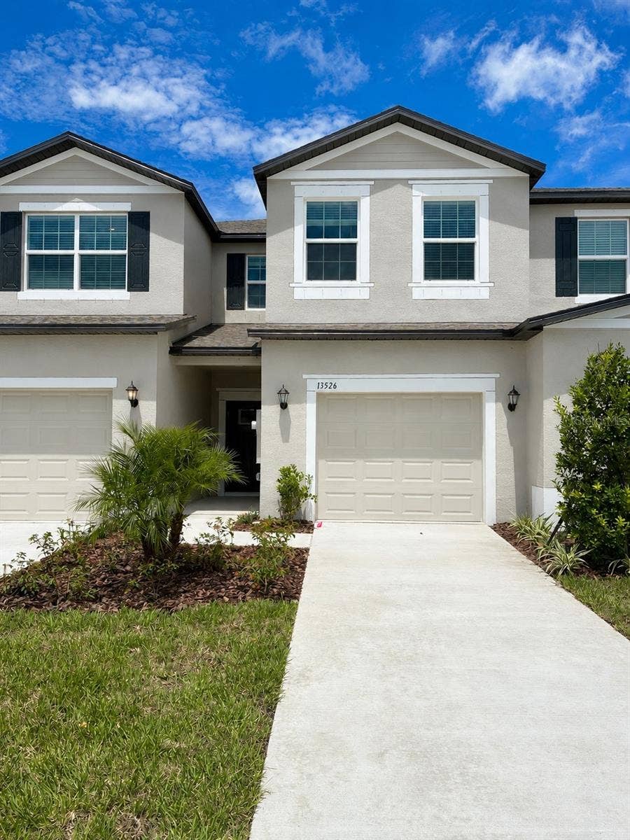 Property photo for 13526 NOBLE GARNET LANE, Parrish, FL