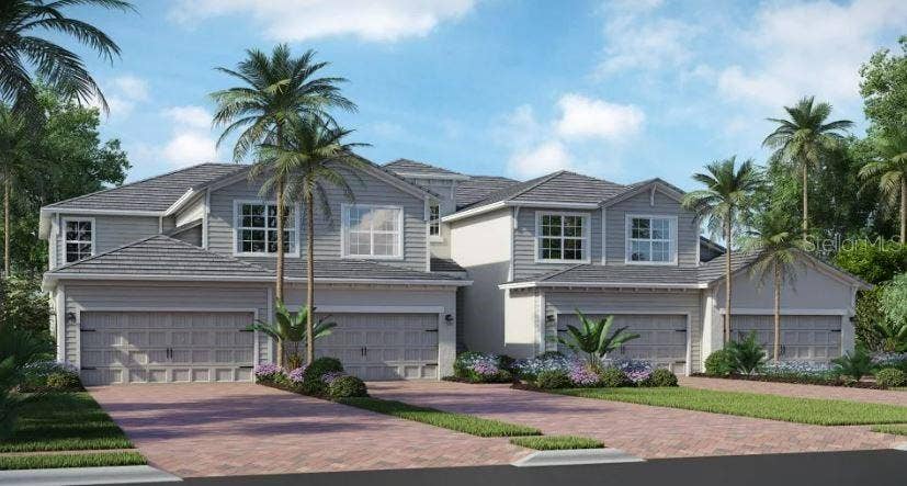 Property photo for 19234 CHERRYSTONE WAY, #101, Lakewood Ranch, FL