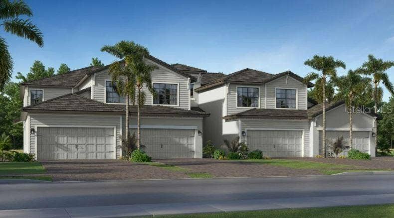 Property photo for 19234 CHERRYSTONE WAY, #102, Lakewood Ranch, FL