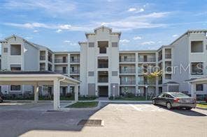 Property photo for 17630 OPAL SANDS DRIVE, #106, Venice, FL
