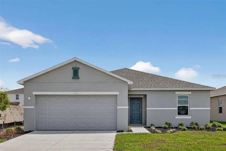 Property photo for 13810 SAWMILL STREET, Parrish, FL
