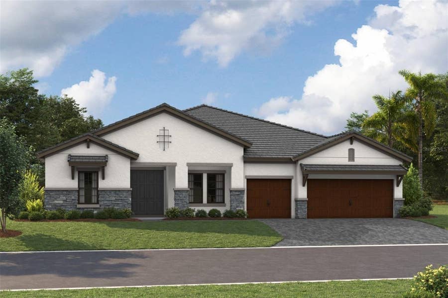 Property photo for 4553 FOLEY GROVE DRIVE, Valrico, FL