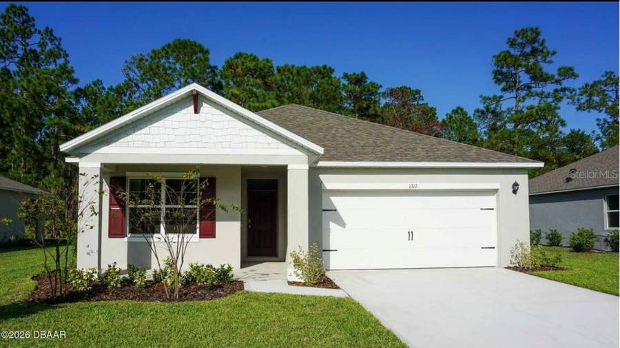 Property photo for Daytona Beach, FL