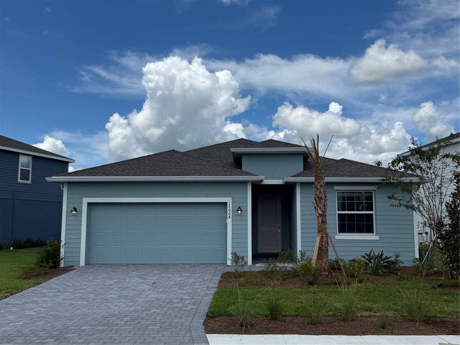 Property photo for 17904 GARDEN GROVE WAY, Parrish, FL