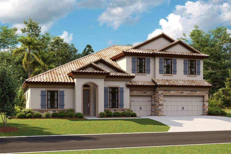 Property photo for 1780 ALAFIA TRAIL DRIVE, Lithia, FL