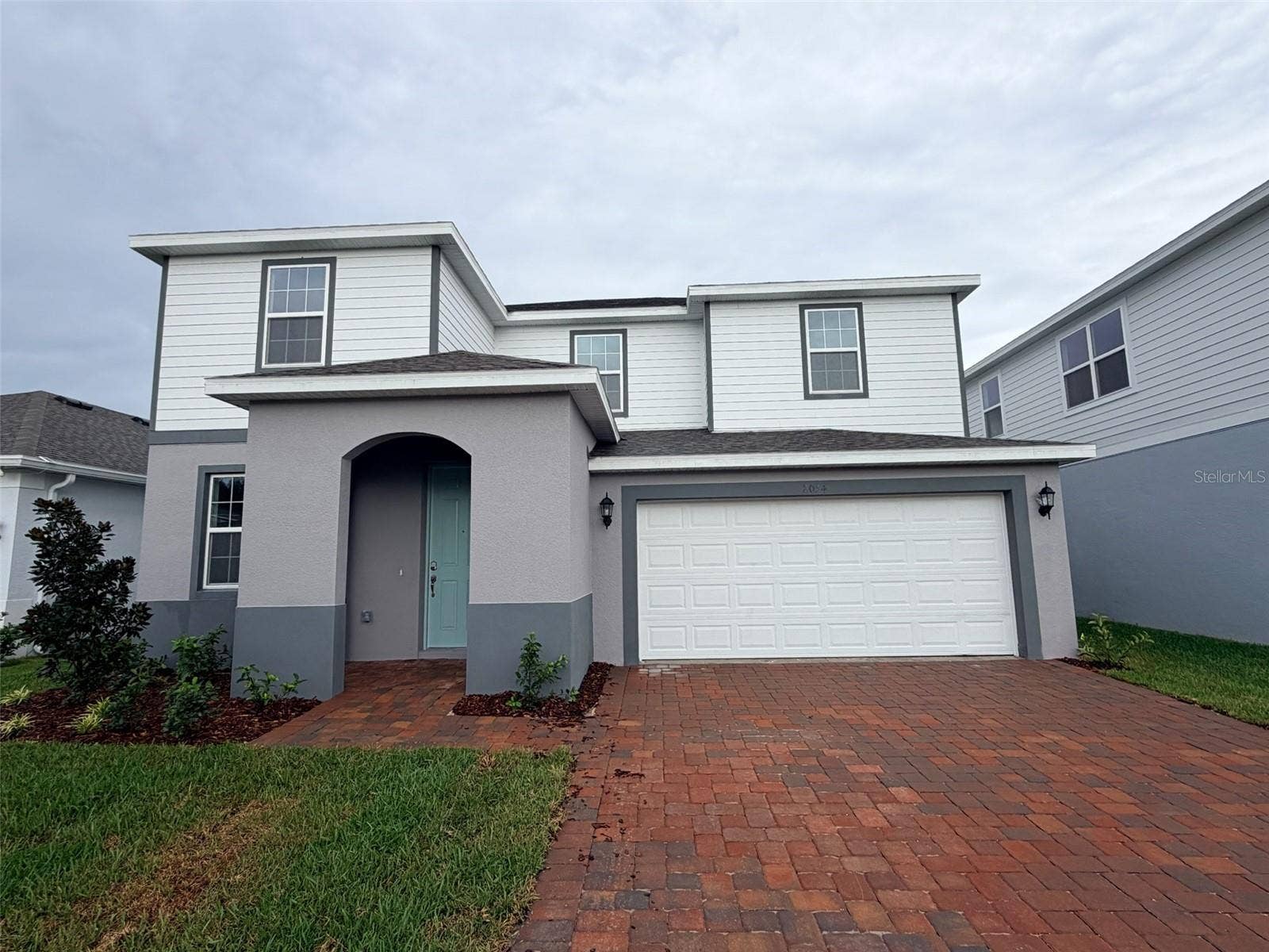 2054 TOWN PASTURE DRIVE, Eustis, FL 32726