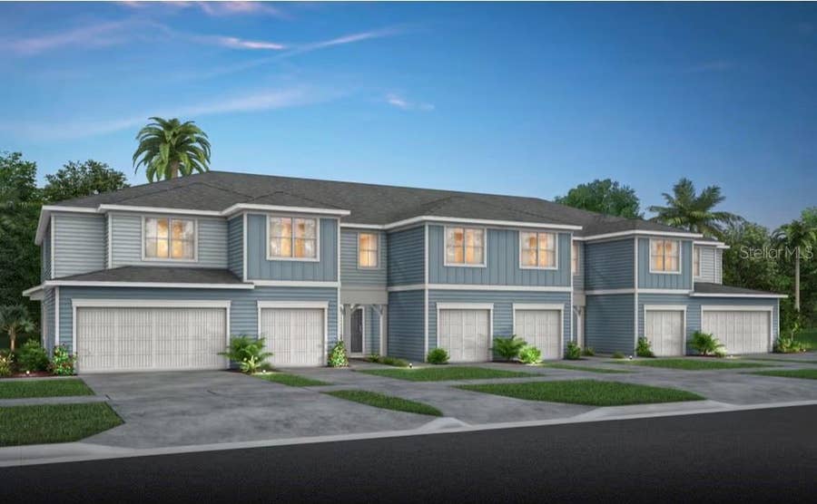 Property photo for 4324 CHESTER SPRINGS BOULEVARD, Davenport, FL