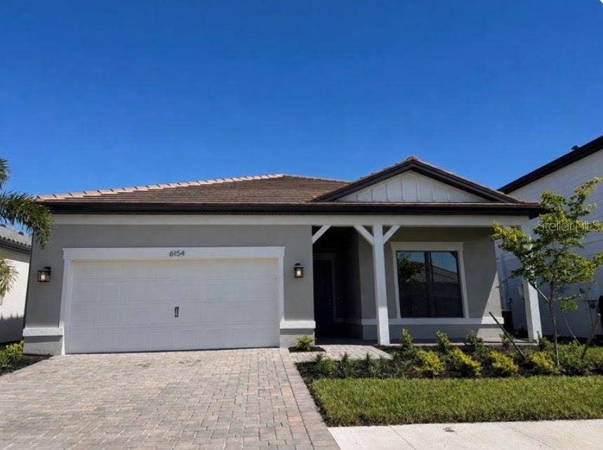 Property photo for 6154 WINDING PINE DRIVE, Nokomis, FL