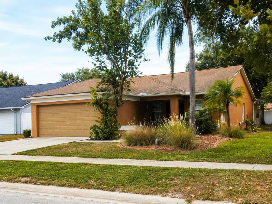 Property photo for 1211 GRASSY MEADOW PLACE, Brandon, FL