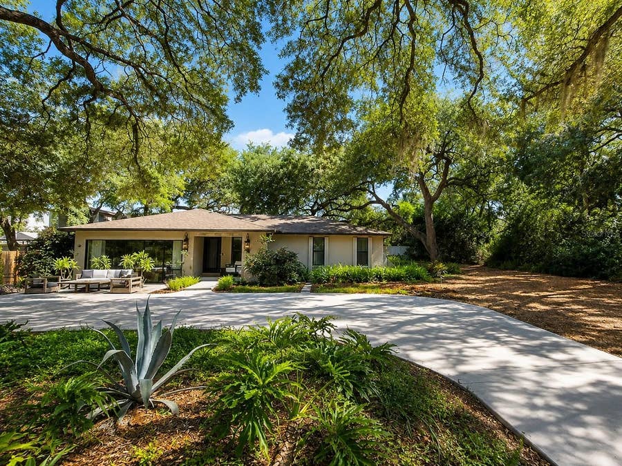 Property photo for 96 TERRACE ROAD, Tarpon Springs, FL