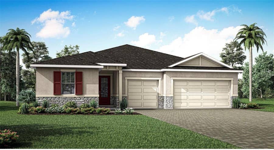 Property photo for 2827 SWEET ACACIA DRIVE, Clermont, FL