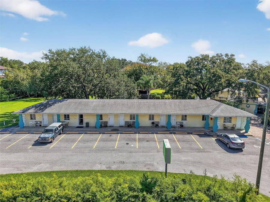 Property photo for 3110 PHILIPPE PARKWAY, Safety Harbor, FL