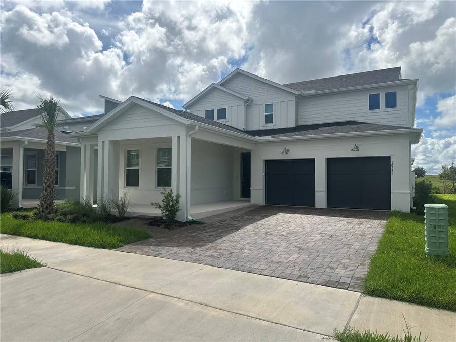 Property photo for 16335 BRIGHT LEAF ROAD, Winter Garden, FL