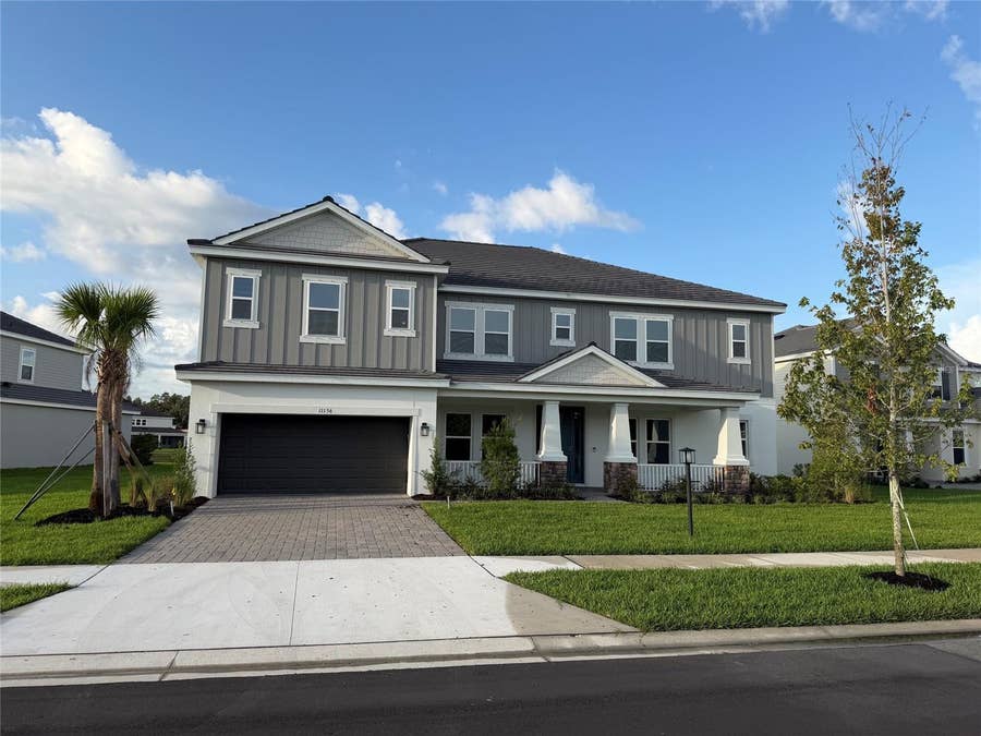Property photo for Odessa, FL