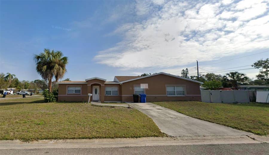 Property photo for 3235 72ND STREET N, St Petersburg, FL