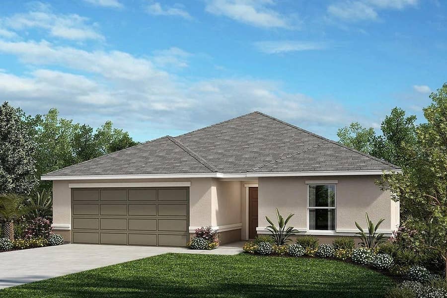 Property photo for 2877 WOODACRE DRIVE, Haines City, FL