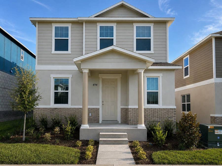 Property photo for Groveland, FL