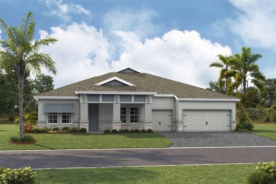 Property photo for 33829 TWILIGHT SEA PLACE, Dade City, FL