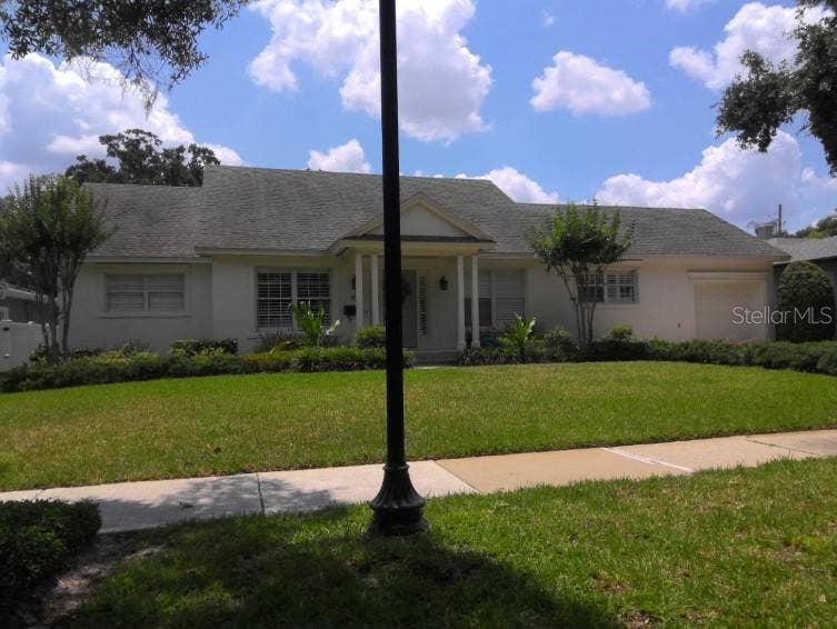 Property photo for 1102 WILKINSON STREET, Orlando, FL