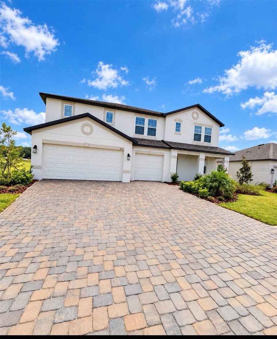 Property photo for 8479 FOX DEN COVE, Lakeland, FL