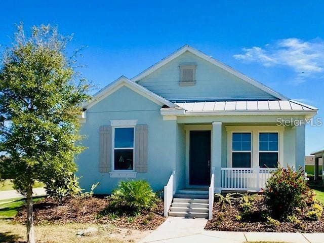 Property photo for 704 WINTERSIDE DRIVE, Apollo Beach, FL
