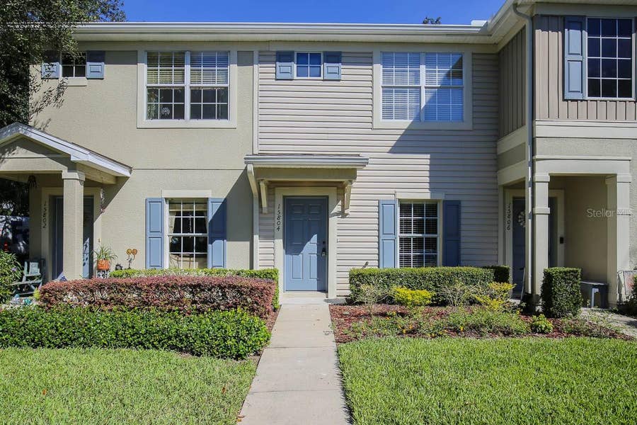 Property photo for 15804 FISHHAWK FALLS DRIVE, Lithia, FL