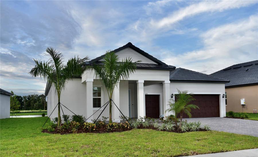 Property photo for 11933 VIOLET JASPER DRIVE, Parrish, FL