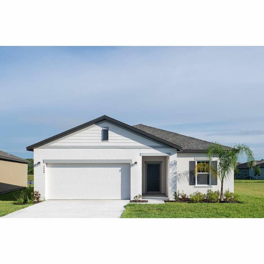 Property photo for 3422 EVENING STAR DRIVE, Winter Haven, FL