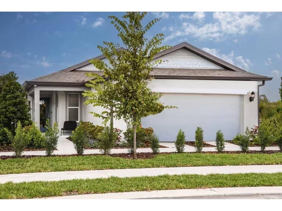 Property photo for 16837 HARMONY RIVER LANE, Parrish, FL