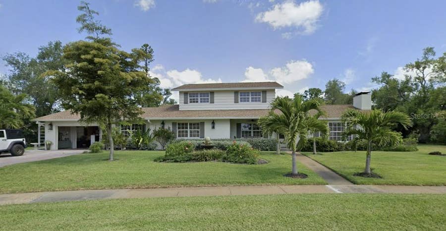 Property photo for 7820 SEVILLE CIRCLE, Bradenton, FL
