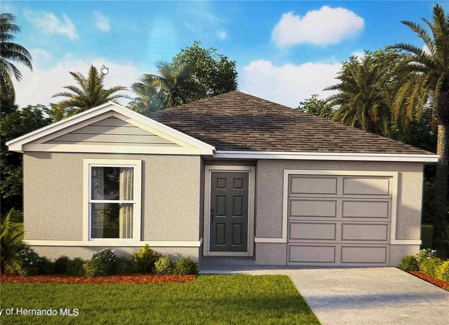 Property photo for 4043 KONA CIRCLE, Spring Hill, FL