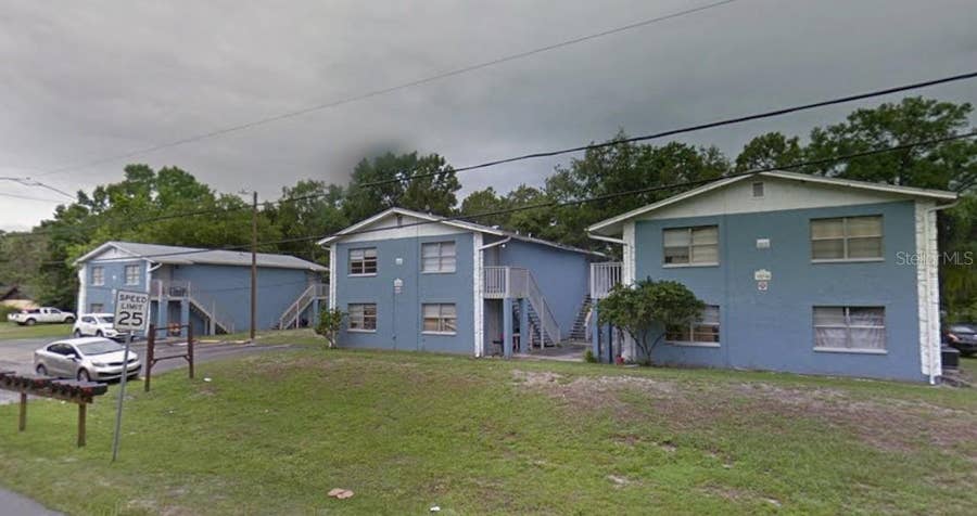 Property photo for 13712 N 20TH STREET, Tampa, FL