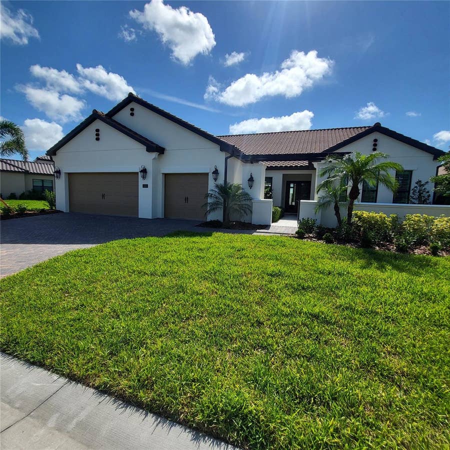 Property photo for 316 ARIA DRIVE, Nokomis, FL