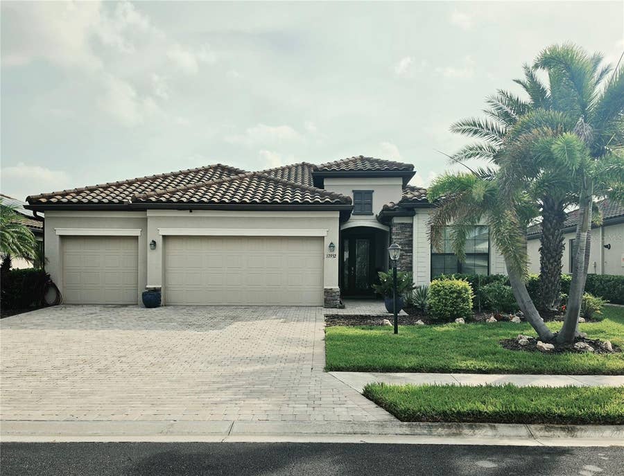 Property photo for 17932 POLO TRAIL, Bradenton, FL