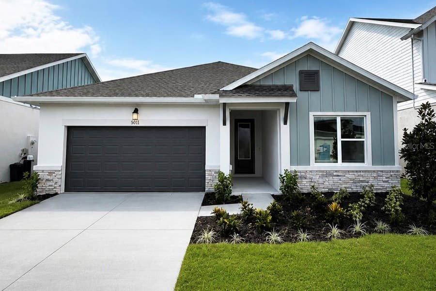 Property photo for 5011 CHAPEL ROW AVENUE, Apollo Beach, FL