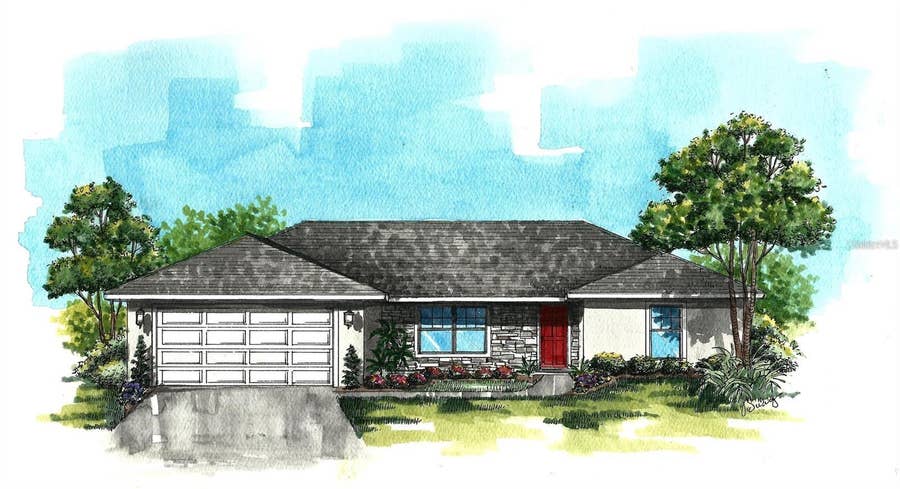 Property photo for 11454 SW 177TH COURT, Dunnellon, FL
