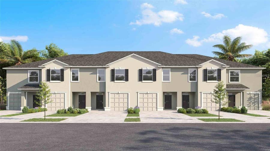 Property photo for 17584 SPANISH OAK LOOP, Land O Lakes, FL