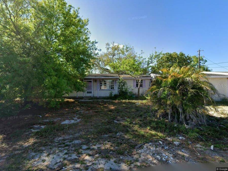 Property photo for 5102 20TH STREET W, Bradenton, FL