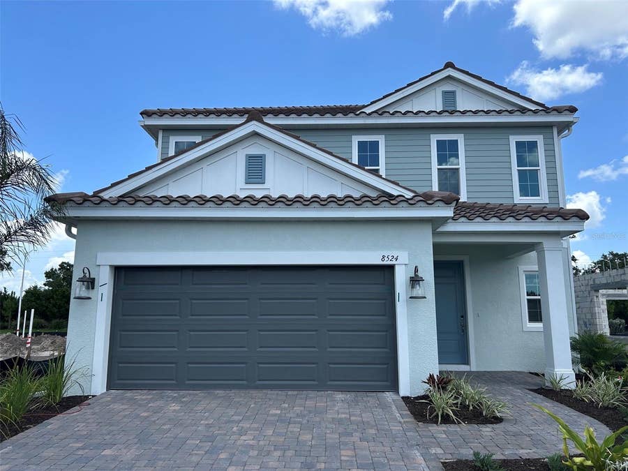Property photo for 8524 ANTHIRIUM LOOP, Sarasota, FL