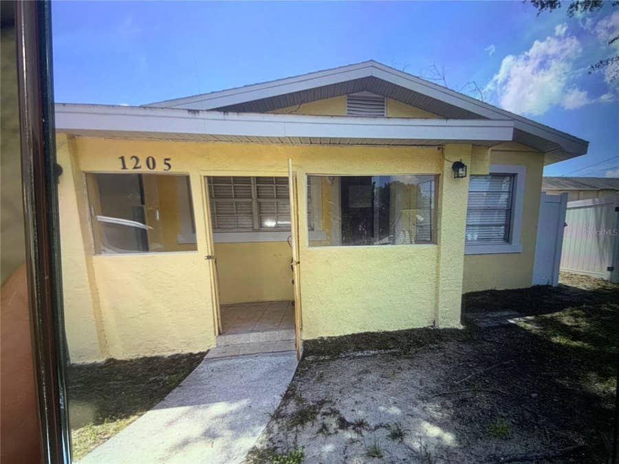 Property photo for 1205 AVENUE I, Haines City, FL