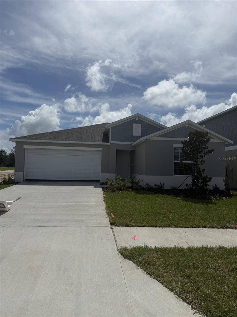 Property photo for 10102 LONGHORN CATTLE LANE, Wesley Chapel, FL