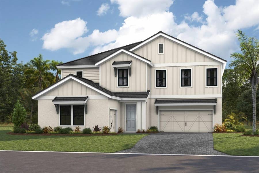 Property photo for 3050 EAGLES FLIGHT PLACE, Brandon, FL
