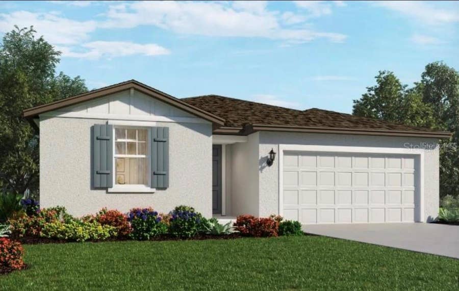 Property photo for 12587 HOURGLASS WAY, Dade City, FL