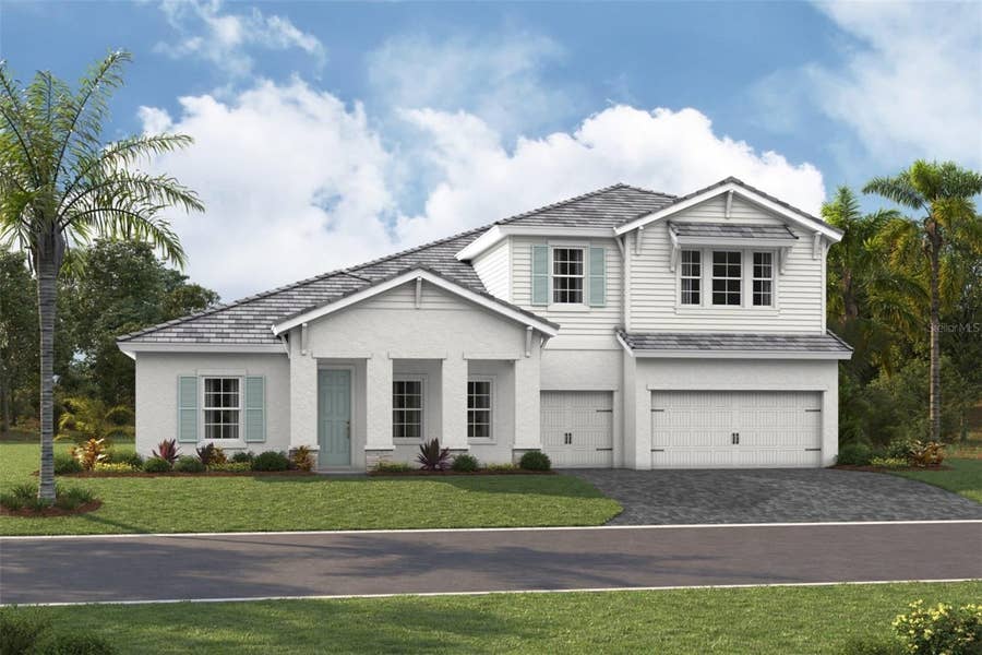 Property photo for 4219 SPRINGHOUSE CIRCLE, Lakewood Ranch, FL