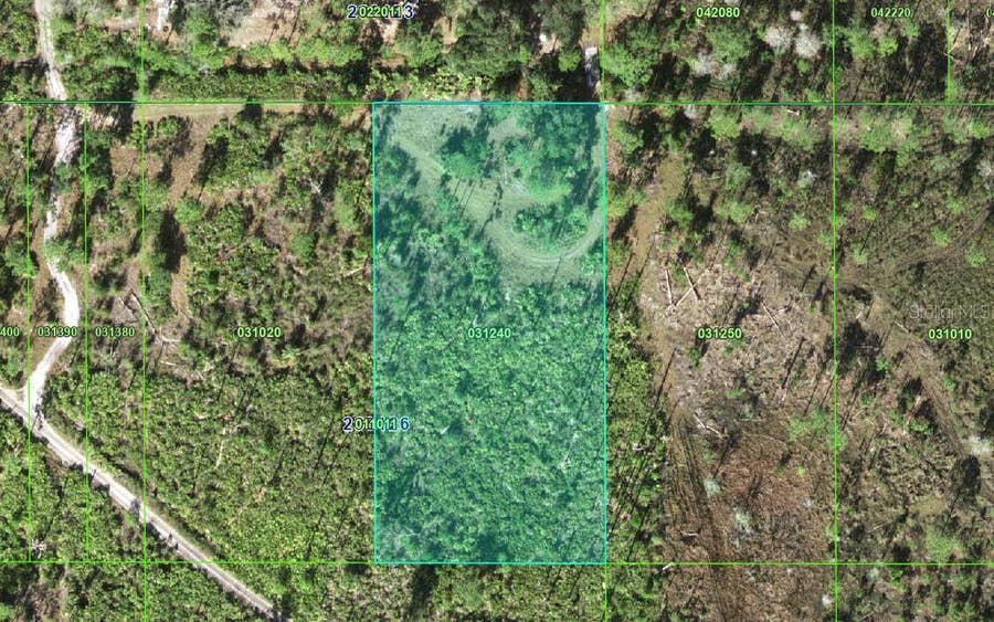 Property photo for 0, Frostproof, FL