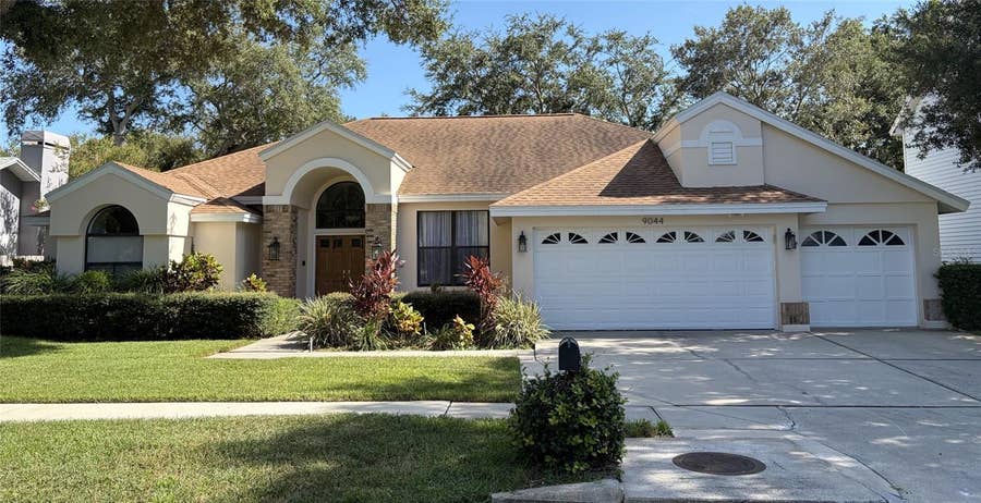 Property photo for 9044 CYPRESS TRAIL, Seminole, FL