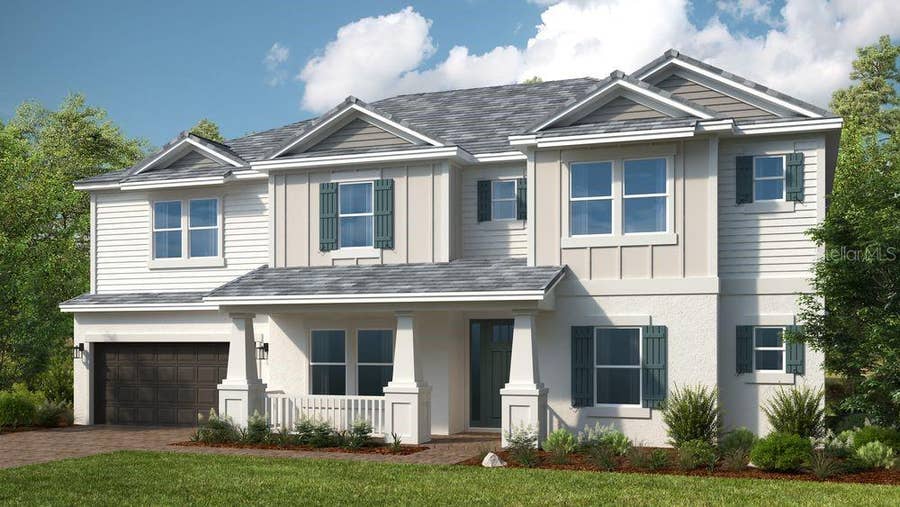 Property photo for 11242 KINGLY LANE, Odessa, FL