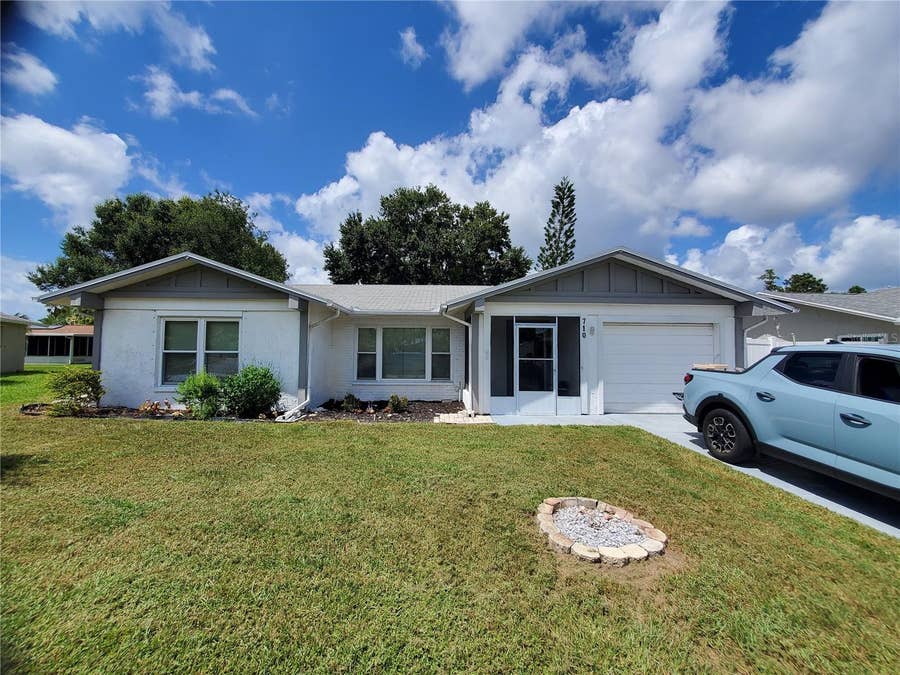 Property photo for 710 LEEWARD WAY, Palm Harbor, FL